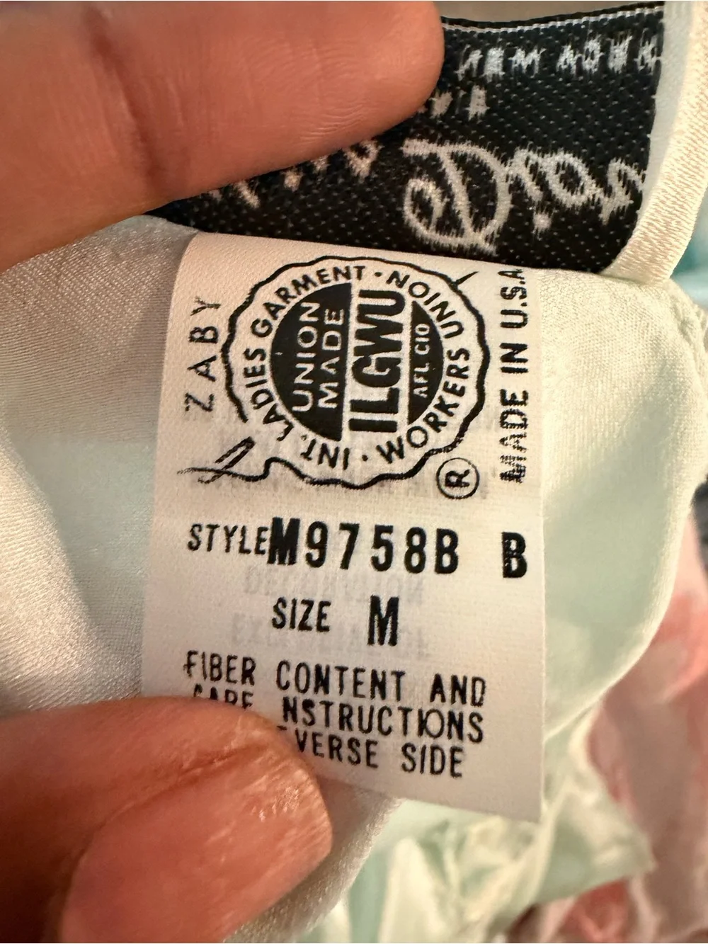 Miss dior shorts not